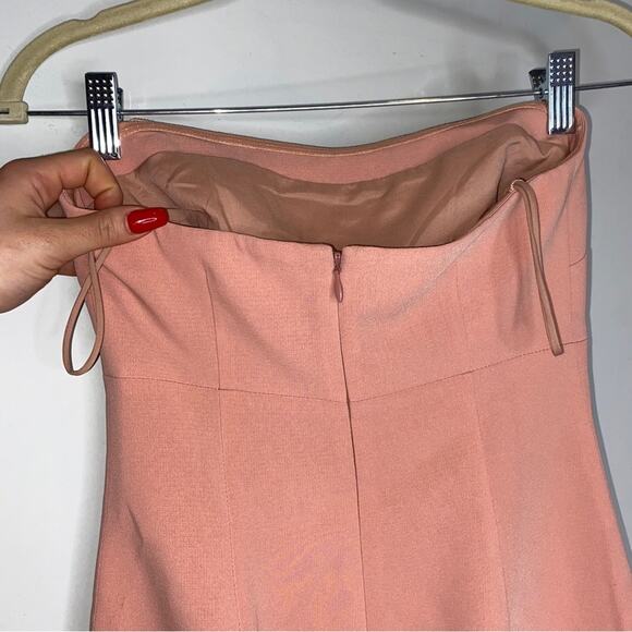 Cinq a Sept Luna Dress in Bloom - Picture 9 of 10